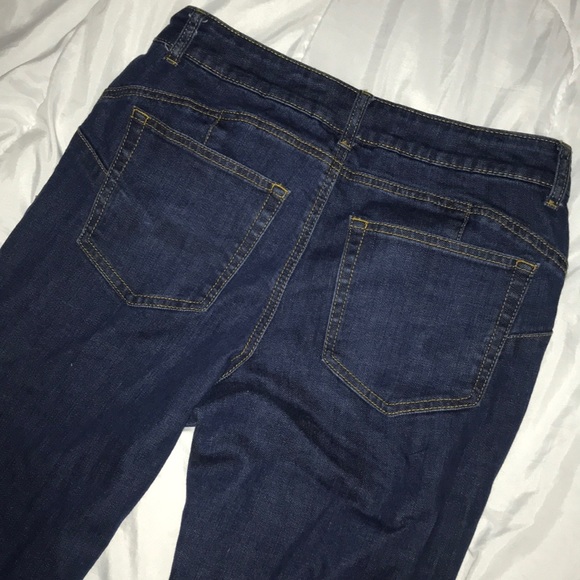 Boston Proper jeans- 6 - Picture 5 of 6